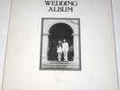 RARE Vintage John Lennon Yoko Ono Wedding Album Box Set