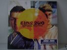 Eins Zwo Gefährliches Halbwissen Vinyl Doppel LP