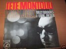 Tete Montoliu Billy Brooks Erik Peter A Tot Jazz 1LP