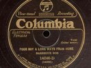 78-Blues-Columbia 14246-D-Barbecue Bob