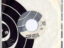 funk 45 MERRY CLAYTON : Gimmie Shelter / ROLLING STONES