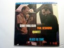 MFSL-Gerry Mulligan/Paul Desmond Quartet -Blues In Time