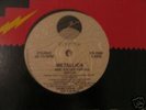 Metallica - ... and Justice for all rare US 12