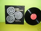 CELTIC FOLKWEAVE- Rare ACID FOLK LP on  POLYDOR 1974 M-