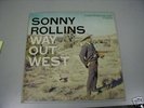 Sonny Rollins 