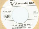 INNERSECTION - LET ME LOVE YUH /...DEBT TO YOU  -Listen