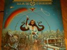 Max Creek : Rainbow LP Vinyl Wrangler records 12