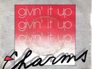 belgian modern soul funk CHARMS givin it up BIRAM 7