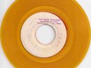 RE- BURIAL / DON DRUMMOND / YELLOW VINYL ORIG. TOPDECK