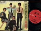 THE BEATLES RARE NEW ZEALAND PIC/COVER EP MILLION SELL