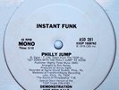 INSTANT FUNK 12