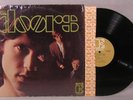 The Doors S/T MONO First LP “F” in “The End” SHRINK