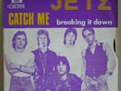 JETZ - Catch me - VERY RARE 7