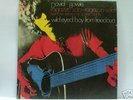 DAVID BOWIE-45 GIRI-RAGAZZO SOLO RAGAZZA SOLA-PRO-ITALY