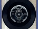 ROYCE PORTER 45 ROCKABILLY SPADE 7