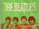 THE BEATLES Sgt. Pepper's THAILAND 45 Thai 7