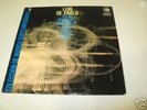 LUIS DE PABLO  Instrumental Electronic  RARE Spain LP