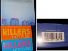 RARE - Killers Hot Fuss 7
