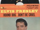ELVIS PRESLEY 