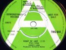 SHORTY LONG UK 45 7