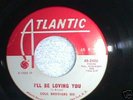 RARE NORTHERN SOUL 45- SOUL BROTHERS SIX