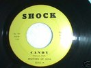 RARE NORTHERN SOUL 45- BROTHERS OF SOUL