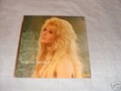 BRIGITTE BARDOT : 1ER LP  EDITION DE LUXE AVEC NEGATIF