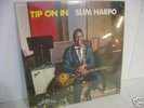SEALED Slim Harpo - Tip On In - LP Excello 8008 SEALED