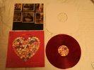 Give Up The Ghost  Red Colored Vinyl, We're Down...