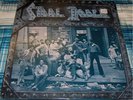 STEEL IMAGE LP STEEL PAN FUNK DRUM BREAKS DJ SPINS