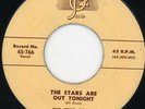 Teardrops-Stars Are Out Tonight-Josie Doo Wop 45