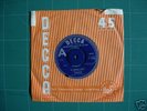 TURQUOISE       '  53 SUMMER STREET '   1968