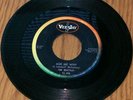 The Beatles Beattles VJ 498 Vee Jay Please Me RARE 45