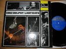Eric Dolphy / last date / Fontana RAR original