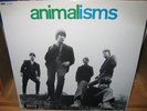**The Animals - Animalisms  1966 Orig UK LP (M-)