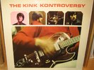 **Kinks - Kontroversy  1965 Orig UK LP Autographed