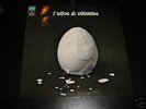 L'Uovo Di Colombo/Same:Orig Monster Italian Prog LP