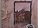 LED ZEPPELIN IV; ZOSO; 200 GRAM AUDIOPHILE; SEALED