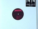 Joe Strummer -  I Fought The Law JAPAN Clash Pogues
