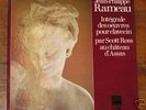 SCOTT ROSS Rameau compl harpsichord STIL 4LP Box MINT