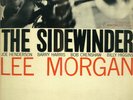 Orig. BLUE NOTE-Lee Morgan-Sidewinder-MONO-NY-USA M/M-