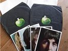 BEATLES WHITE ALBUM UK - 1968 - STEREO COMPLETE 0513330