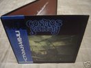 COSMOS FACTORY / Japan prog psych fuzz moog 1973 1st LP