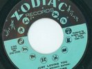RARE NORTHERN RUBY ANDREWS JUST LOVING YOU{ZODIAC 1010}