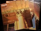 ETERNA - BACH - Cello Suites - DANIIL SHAFRAN - 3 LP