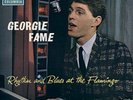 GEORGIE FAME RHYTHM AND BLUES LIVE AT 