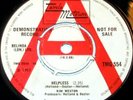  KIM WESTON UK 45 7
