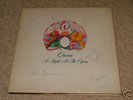 Signed by 4 Queen A Night At The Opera LP Genuine