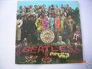 THE BEATLES. SGT.PEPPER.MONO.
