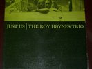 ROY HAYNES TRIO 